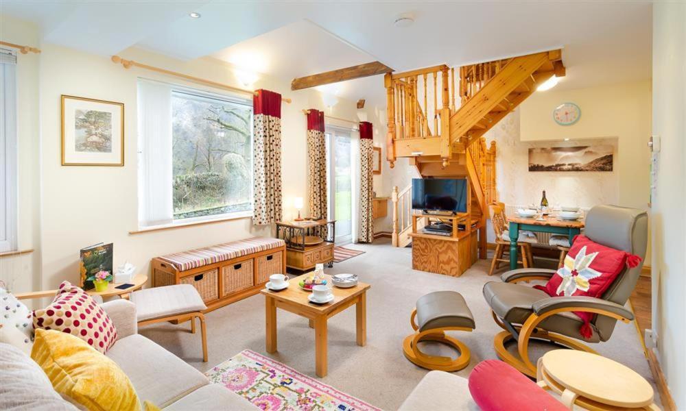 Lingmoor View Villa Ембълсайд Екстериор снимка