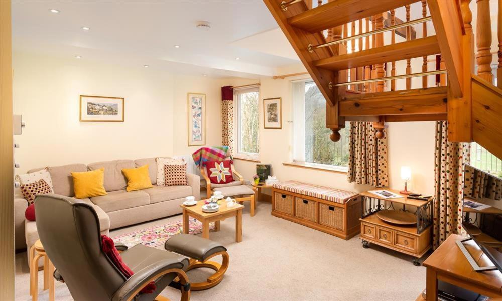 Lingmoor View Villa Ембълсайд Екстериор снимка